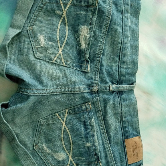 Abercrombie and finch - Picture 3 of 3